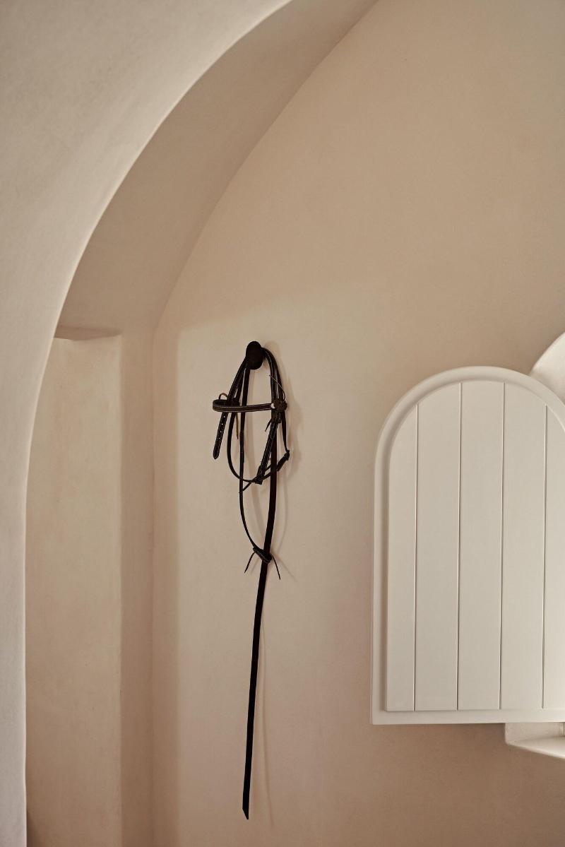 Istoria, A Member Of Design Hotels Playa de Perivolos Exterior foto
