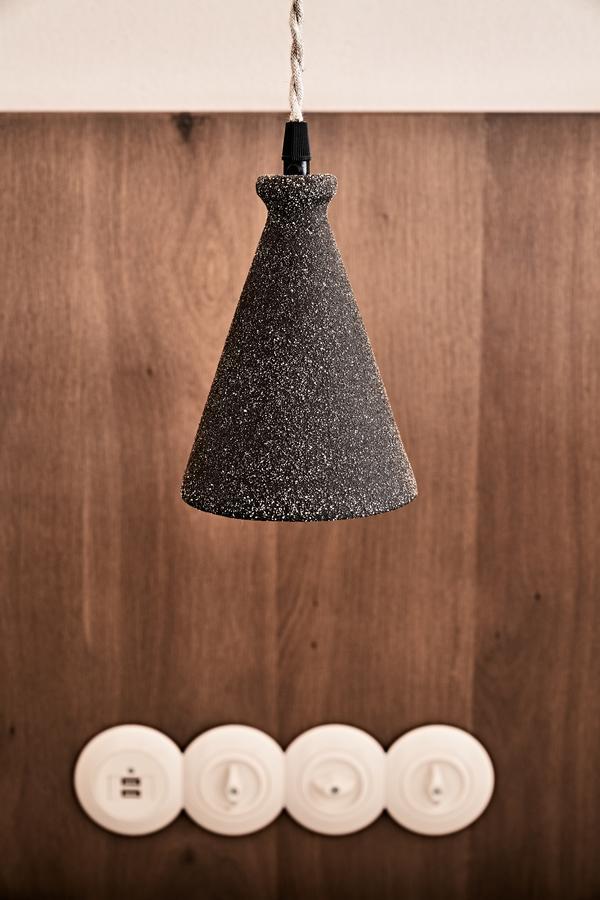 Istoria, A Member Of Design Hotels Playa de Perivolos Exterior foto